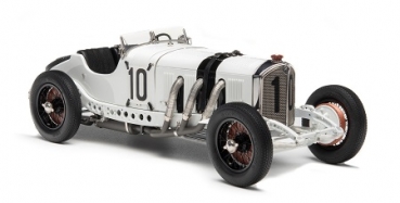 M188 Mercedes-Benz SSKL, GP Deutschland 1931, #10 Stuck 1:18